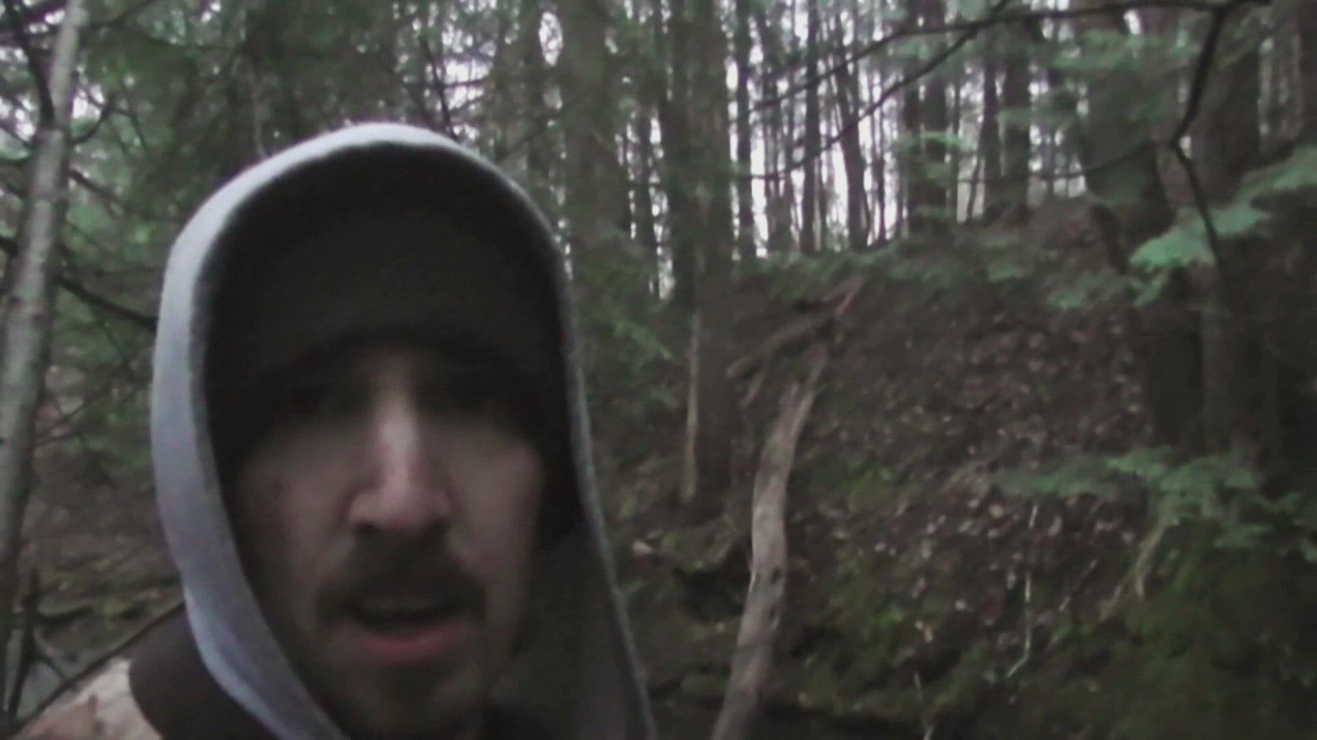 5 Strange Animal Sounds *Including Bigfoot's Scream* thumbnail