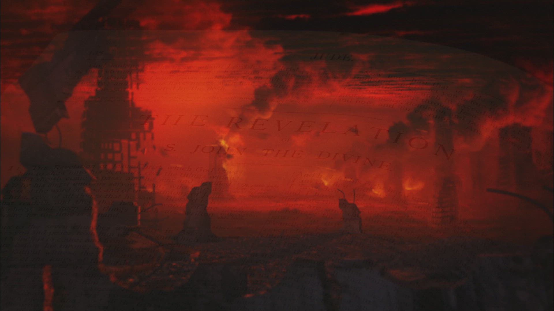 4 Deadliest Doomsday Prophecies