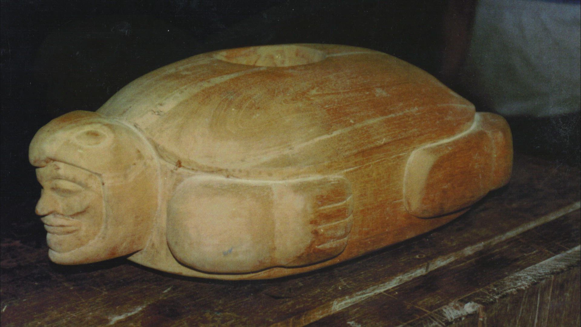 4 Prehistoric Forms of Travel