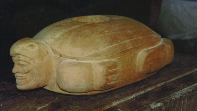 4 Prehistoric Forms of Travel thumbnail