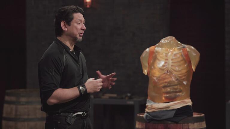 Bone Crushing Weapons thumbnail