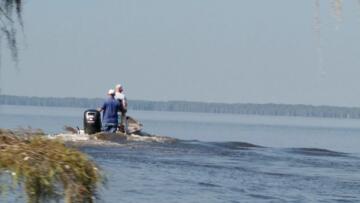 Episode 13 Racing Sundown