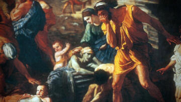 Episode 10 Aliens and The Lost Ark