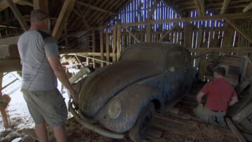 Episode 18 Fan Favorites