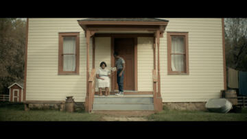 Episode 9 Bloody Sunday
