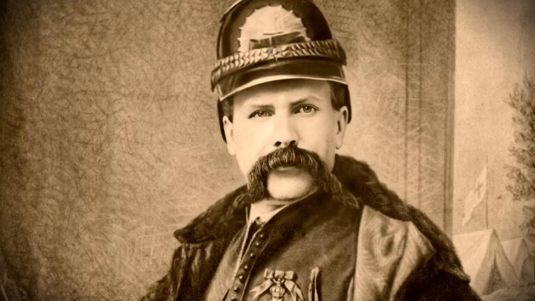 Jack the Ripper's Secret Identity Revealed thumbnail