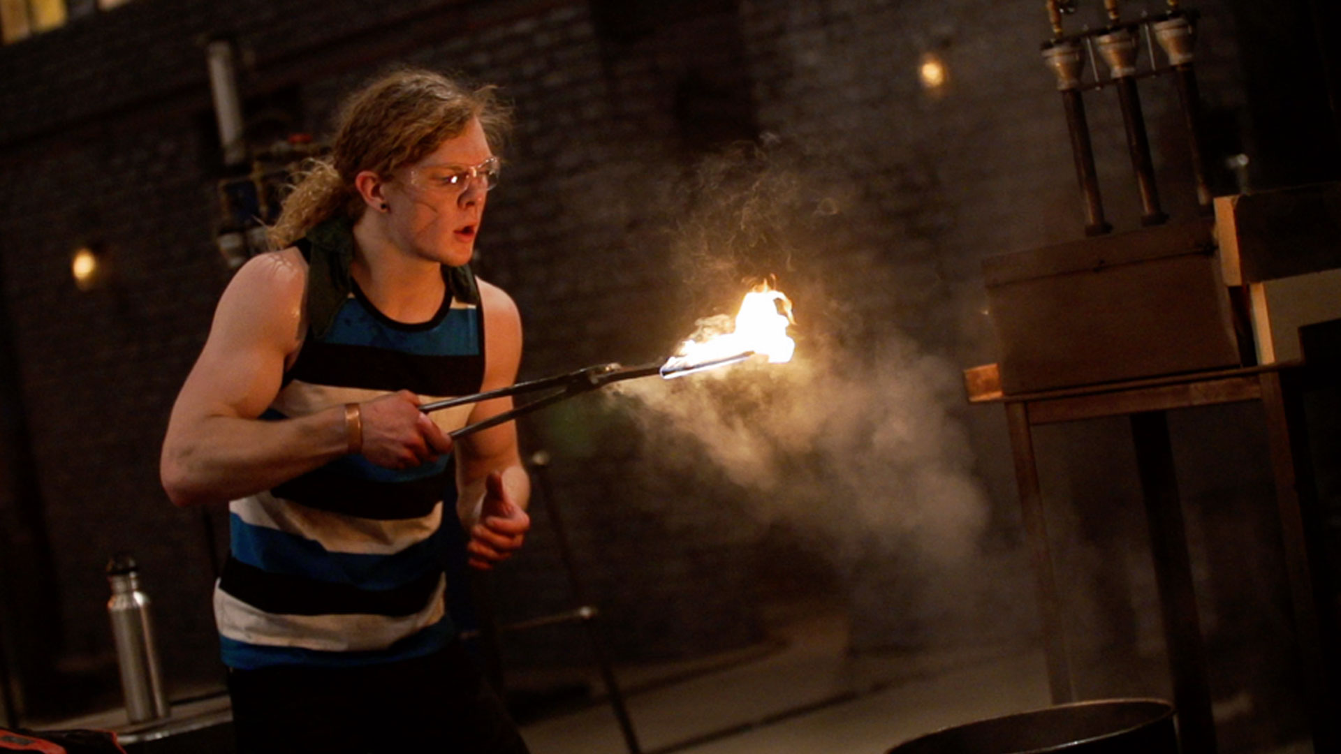 Watch Forged in Fire Season 6 Episode 29 - HISTORY Channel