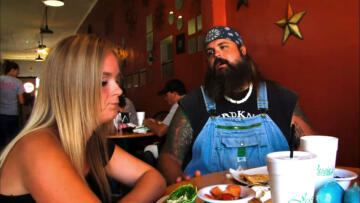 Episode 16 Albie Damned