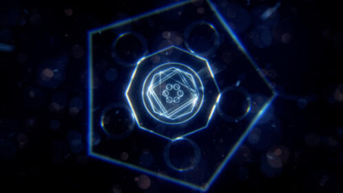 live now background