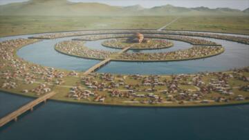 Episode 10 The Search for Atlantis