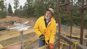 Watch The Curse Of Oak Island Season 3 Online History