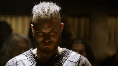 Thumbnail for video: Vikings Lie