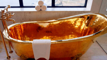 Episode 5 Gold Fever