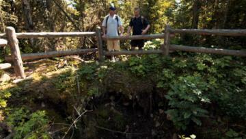 3 Great Lakes Copper Heist