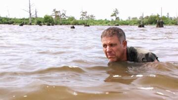 Episode 1 All or Nothing