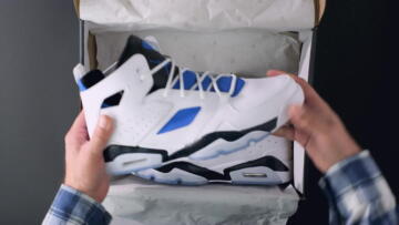 Episode 8 Perfect Pairs