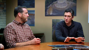 Episode 7 Always Forward