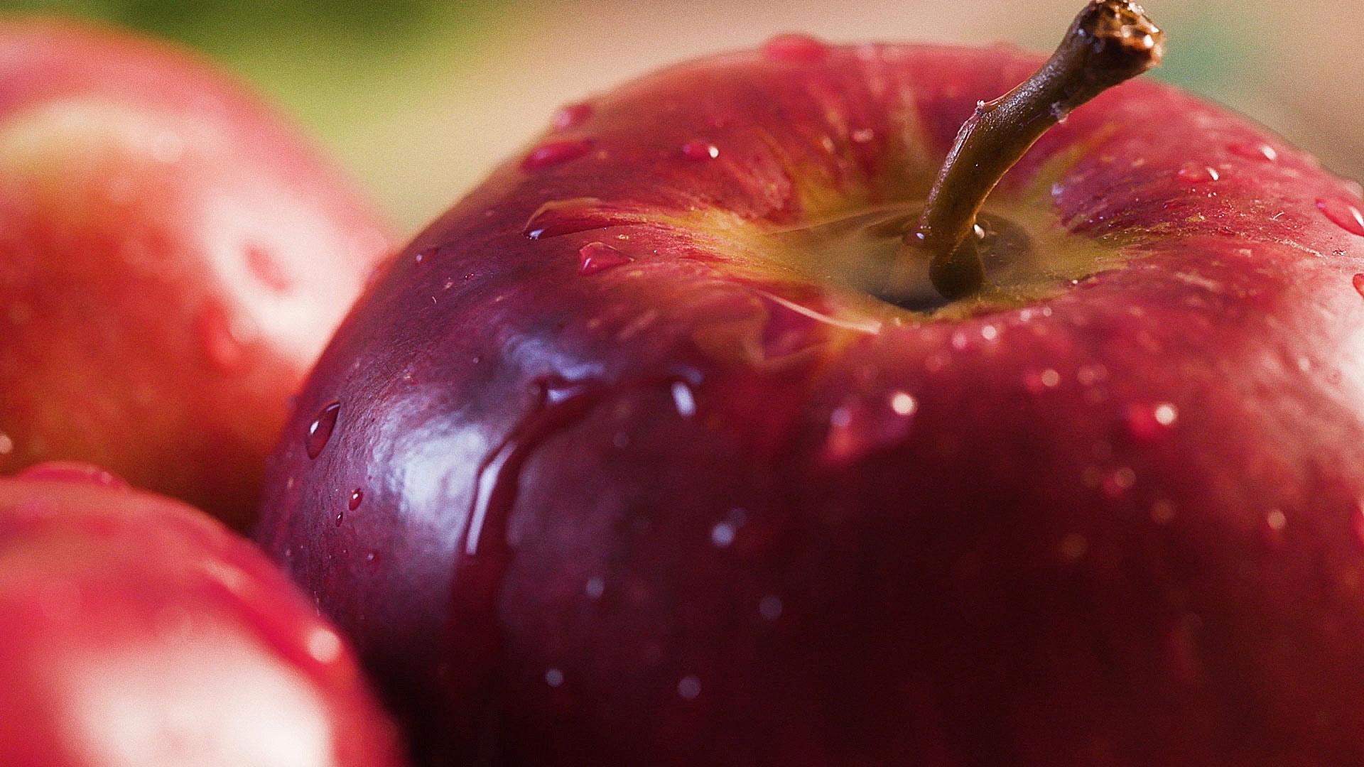 Apples Were Once As Good As Gold