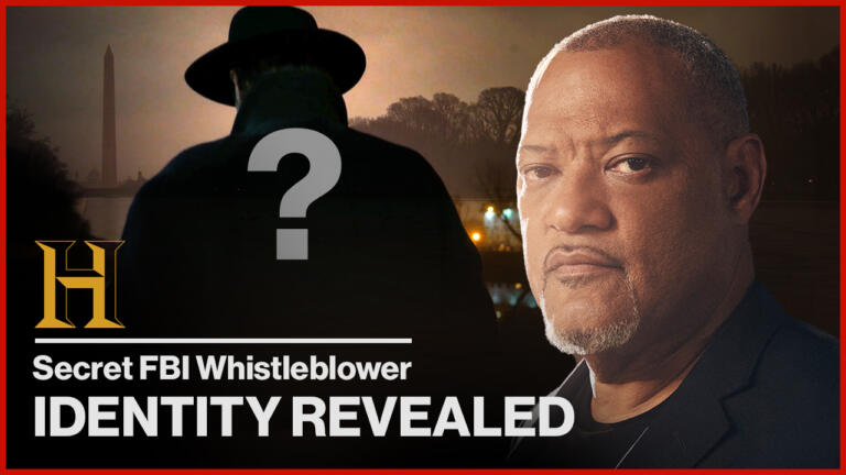 Watergate Whistleblower: ‘Deep Throat’ Identity Revealed thumbnail