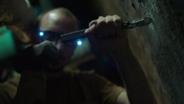 Episode 2 North Country Breakout