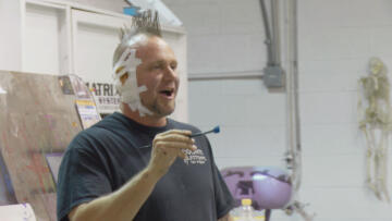 Episode 29 Ready, Set, Van Gogh!