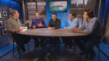 Episode 6 Drilling Down on