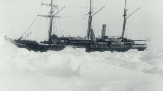 Shackleton’s Endurance: The Lost Ice Ship Found