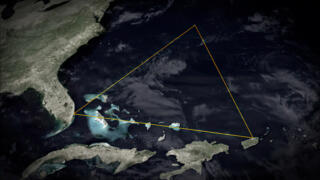 Bermuda Triangle Revisited