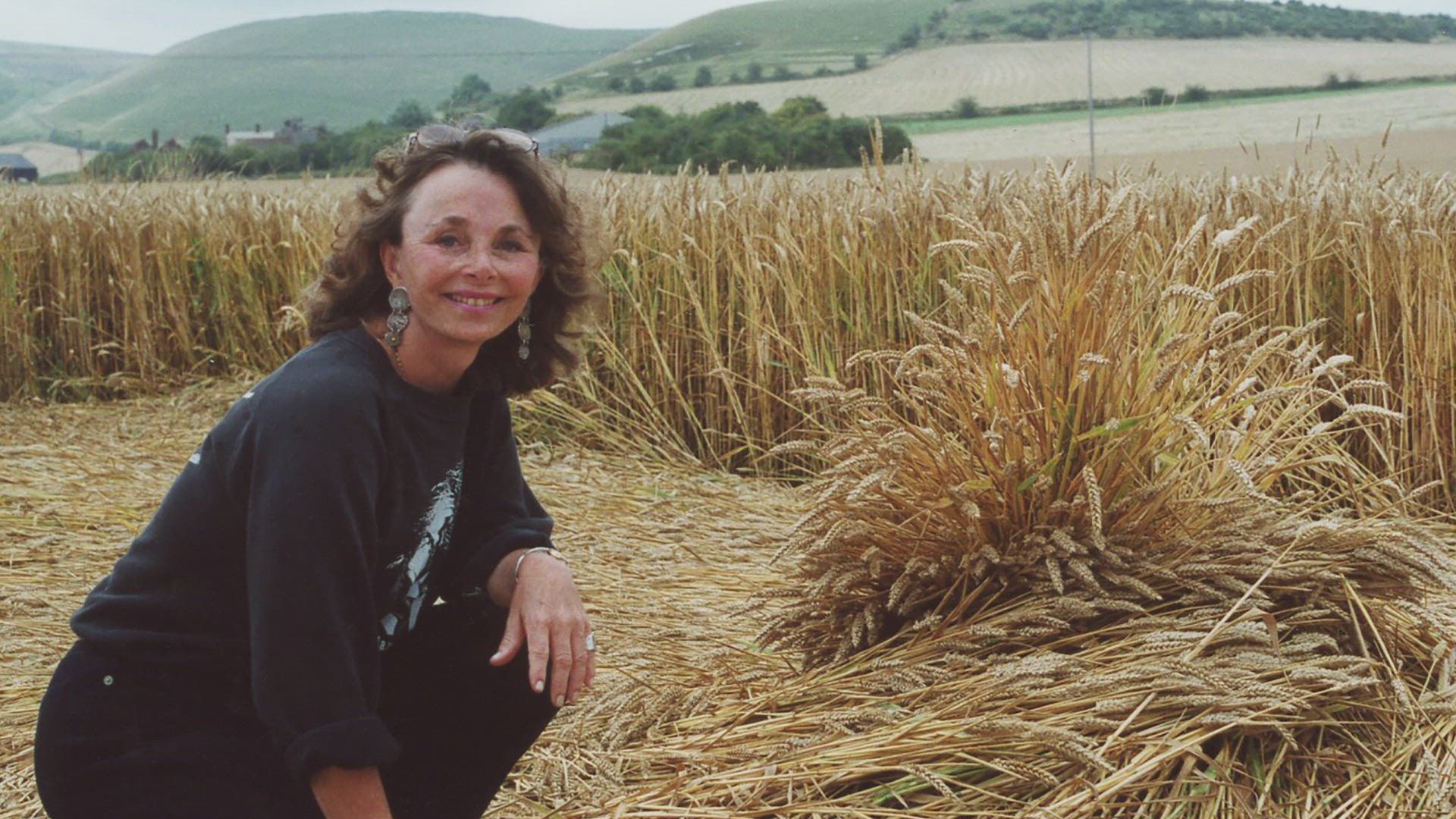 Linda Moulton Howe's BIGGEST Secrets Revealed