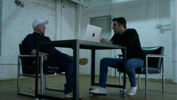 Episode 7 Mind Control