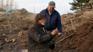 Episode 1 Dawn of the Dig