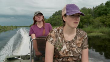 Episode 11 Gator Lightning