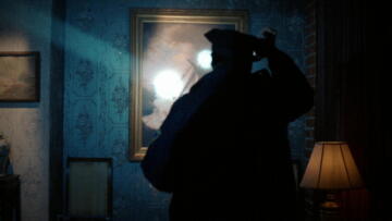 Episode 8 The Gardner Museum Heist