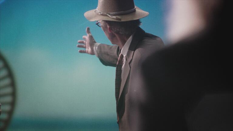 1930s Car Prototype Finally Revealed thumbnail