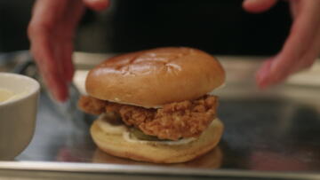 Episode 6 The Chicken Coup