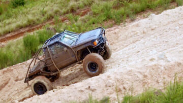 Watch Truck Night In America Season 2 Online History The series debuted on december 12, 2012. watch truck night in america season 2