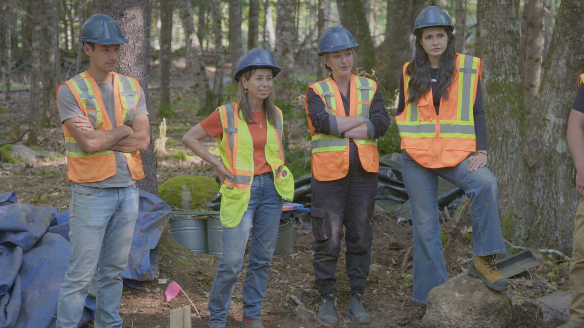 Watch The Curse of Oak Island Season 13 Episode 13 | HISTORY Channel