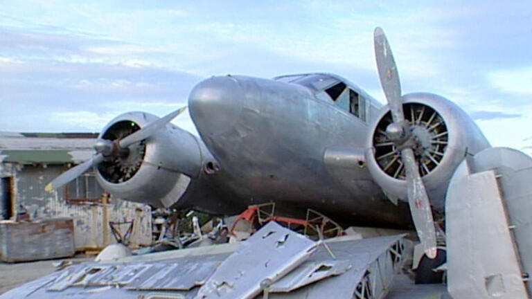 The Junkyard thumbnail