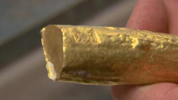 Episode 25 Gold Diggers