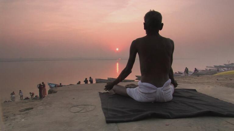 How to Defy Aging Through Meditation thumbnail