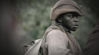 Black Patriots: Heroes of the Revolution