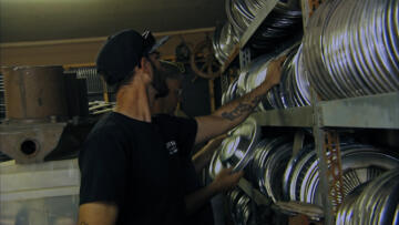 Episode 15 Flea Market Junkie