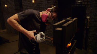 Thumbnail for episode: Titanium Smackdown