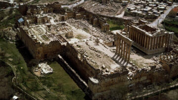 Episode 13 Wonders of the Ancient World