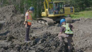 Episode 7 It's All Your Vault