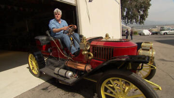 Episode 2 Steam Power