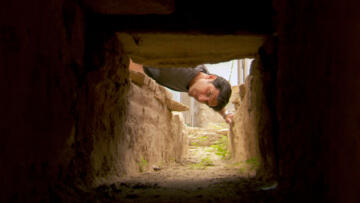 Episode 6 Power Tools