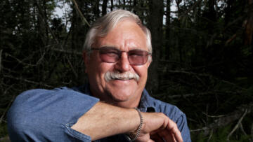 Episode 3 Dave Blankenship's Oak Island