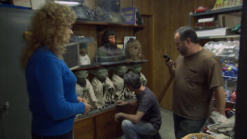 Episode 9 Superhero Super Picks!