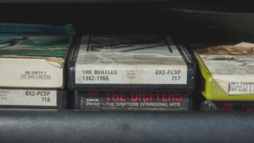 Episode 5 Music on the Move